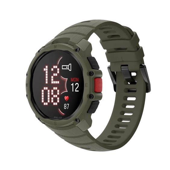 Montre Polar in Bioplastique 900116714 - 900116714